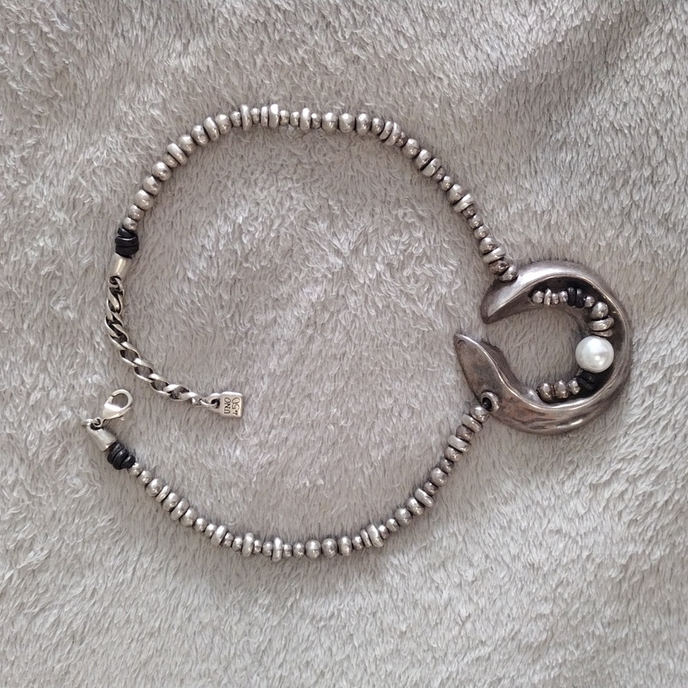 Uno de 50 choker